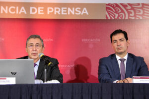 Presenta SEP propuesta de nuevo Marco Curricular Común de la Educación Media Superior