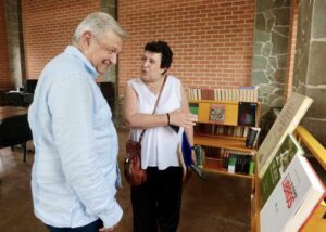 Destina Gobierno de México 4 mmdp en Universidades del Bienestar Benito Juárez: SEP