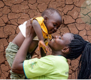 Establecimiento de una nueva alianza mundial con el objetivo de poner fin al sida en los niños para 2030