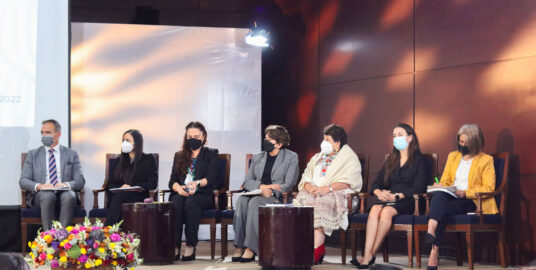 Trabaja México para ser punta de lanza en Educación Inicial: SEP