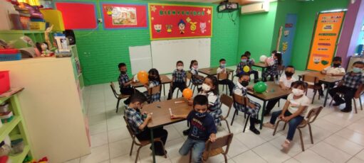 Inicia ciclo escolar 2022-2023 de manera presencial en todo el país: SEP