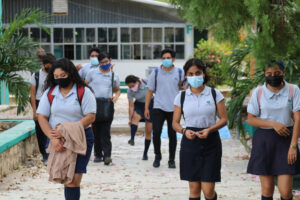 Educación Dual y Marco Curricular Común, principales objetivos para ciclo escolar 2022-2023: Conalep