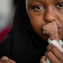 Declaración conjunta de la Directora Ejecutiva de UNICEF, Catherine Russell, y del Director General de la OMS, Dr. Tedros Adhanom Ghebreyesus, con motivo de la Semana Mundial de la Lactancia Materna