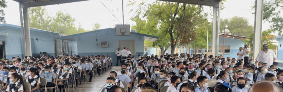 Más de 29 millones de alumnos de educación básica, media superior y normales inician Ciclo Escolar 2022-2023: SEP