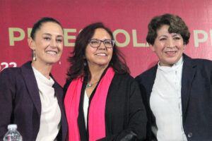 Presenta SEP plan de estudios de preescolar, primaria y secundaria; habrá prueba piloto en ciclo escolar 2022-2023