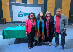 Pódcast Virtualia y En voz alta de la UnADM serán parte de la programación de otoño del IMER