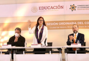 Autoridades e instituciones educativas de todos los niveles deben remontar los impactos negativos de la pandemia