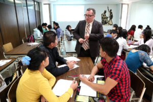Regresan más de 89 mil estudiantes a las aulas del Colegio de Bachilleres