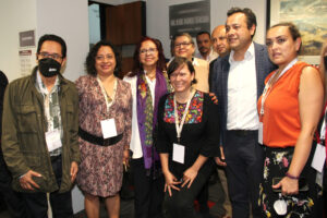 Ninguna persona será excluida de la educación: Leticia Ramírez Amaya