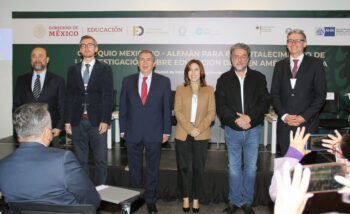 Fortalece Educación Dual a instituciones de tipo Superior en el país: SEP