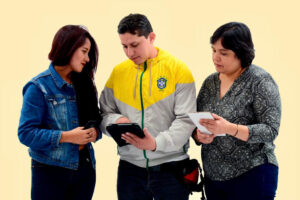 Cursan el bachillerato más de 500 mil estudiantes a través de Prepa en Línea-SEP