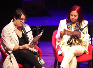 Gobiernos de Chile y México se unen en homenaje a Gabriela Mistral