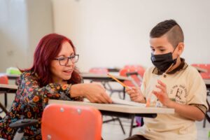 En marcha la transformación educativa del país; voz, experiencia y conocimientos del magisterio son imprescindibles: SEP