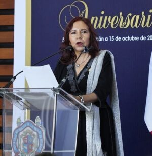 Incremento en la matrícula de Educación Superior, prioridad para el Gobierno de México: Leticia Ramírez Amaya