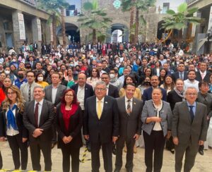 Más de 53 mil docentes de la Ciudad de México basificados en lo que va de la administración federal