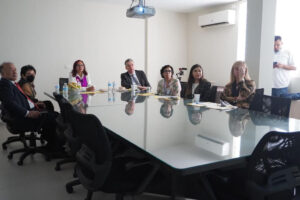 Destaca titular de la SEP implementación de la Política Nacional de Educación Inicial