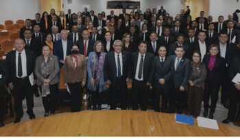 Invita el SNTE a sus agremiados a participar en la Consulta Nacional para integrar el PND