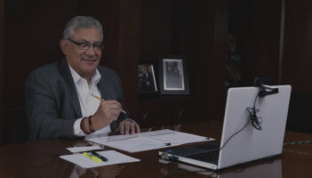 Reconoce la IE la movilización educativa y democrática del SNTE