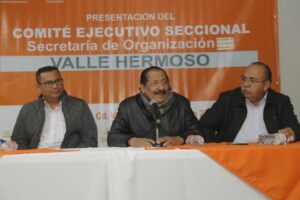 No ganó Arnulfo Rodríguez,  ganó el SNTE.