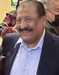 Arnulfo Rodríguez pedirá el derecho en la asignación  de plazas de educación.