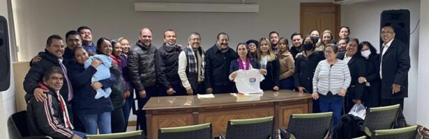 Arnulfo Rodríguez Crea Secretaría de Multigrados