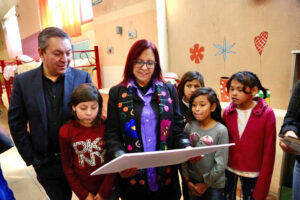 Impulsa SEP actividades culturales y deportivas para combatir inseguridad y fomentar la cultura de paz