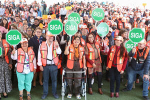 Impulsa SEP recuperación de la escuela pública y fortalecimiento de comunidades escolares: Leticia Ramírez Amaya