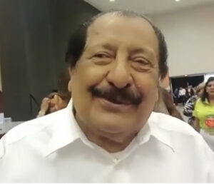 Siguen las Auditorías en SNTE 30,Arnulfo Rodríguez quiere cuentas claras.