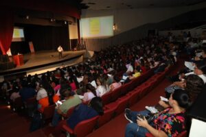 Acompañamiento para el Taller Intensivo de Formación Continua para Docentes Fin de Ciclo 2022-2023 CAS en NuevoLaredo