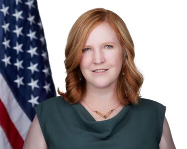 Asume funciones Erika Zielke como Cónsul General de Estados Unidos en Nuevo Laredo