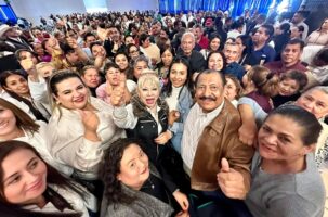 "Encuentro sindical en Padilla, Tamaulipas: Un impulso hacia la mejora educativa y la unidad sindical"