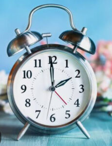 **Inicio del Horario de Verano en México y sus Fronteras: Ajuste en el Tiempo**