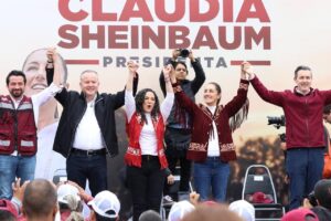 •“Con Estados Unidos buenas relaciones, relaciones de respeto”