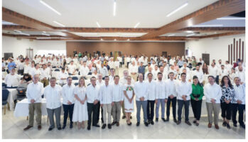 Atraer nuevas inversiones para México, pero que estas sean ordenadas