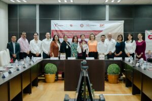 *Secretaría de Economía y SEPOMEX firman convenio para apoyar comercio electrónico de MiPyMEs*