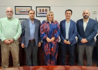 *Continúa Secretaría de Finanzas con reestructuración positiva de créditos: Adriana Lozano*