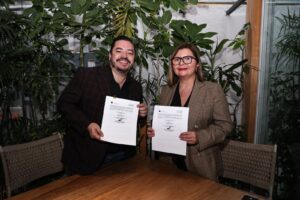 *Firma SEDENER convenio para impulsar políticas de género en el sector energético en Tamaulipas*