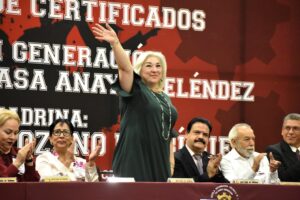 *Presidirá secretaria de Finanzas inicio de ciclo escolar en Matamoros*