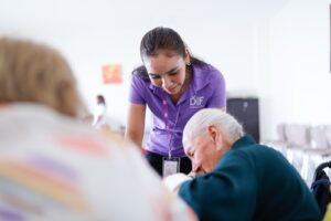 *Fortalece DIF Tamaulipas atención, servicios e infraestructura de sus centros asistenciales*