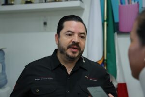 *Implementarán mecanismo de eficiencia energética en escuelas de Tamaulipas*