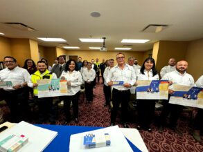 *Lanzan Campaña Informativa para la Búsqueda de Personas Migrantes Desaparecidas en Tamaulipas*