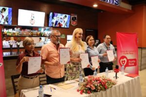 *Tamaulipas cuenta con 699 espacios seguros para Mujeres*