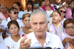 *Refuerza SST capacitación a personal médico sobre enfermedad de MPOX*