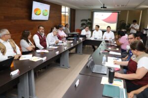 *Pide Salud a la población no medicarse y actuar contra el dengue*