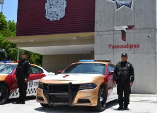 *Redobla Guardia Estatal vigilancia previo al cierre del periodo vacacional de verano*