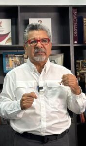 *Investigarán para dar con involucrados en red de pornografía infantil: Vocería de Seguridad*