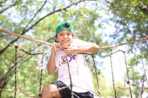 *Culmina con éxito campamento de verano del DIF Tamaulipas*