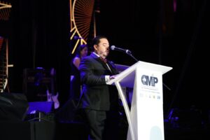 *Felicita Poder Legislativo a la Secretaría de Desarrollo Energético por el Congreso Mexicano del Petróleo*