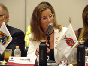 *Secretarios de Economía acuerdan acelerar la inversión y el empleo en México*