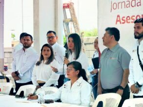 *Realiza IDPET exitosa jornada de asesorías jurídicas en Altamira*